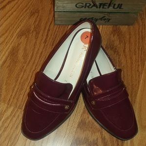 Women shoes ANNE KLEIN